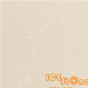 Beige Navada Quartz/Chinese Beige Quartz Slabs and Tiles/Artifical Stone Walling and Flooring/Solid Surface Stone