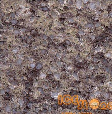 Brazil Feeling/Chinese Quartz Stone Slabs and Tiles/Artifical Stone Flooring and Walling/Solid Surfaces Slabs