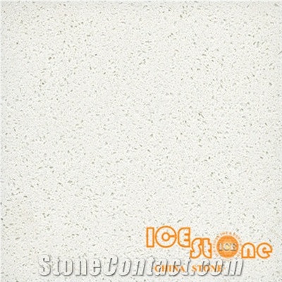 China Jazz White Quartz Stone Tiles/China Jazz White Quartz Stone Slabs/China Fine Grain Serie Quartz Stone Slabs/China Jazz White Quartz Stone