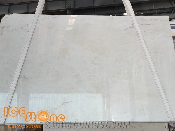 China Material White Onyx Creamy Onyx Slabs White Jade Beige Onyx Slabs&Tile for Floor Covering