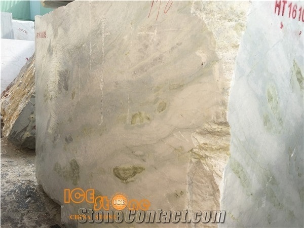 China New Blue Marble/Moon River/Marble Blocks/Good for Decoration/Marble Tiles & Slabs/