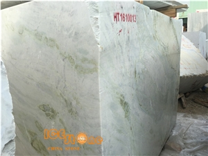 China New Blue Marble/Moon River/Marble Blocks/Good for Decoration/Marble Tiles & Slabs/