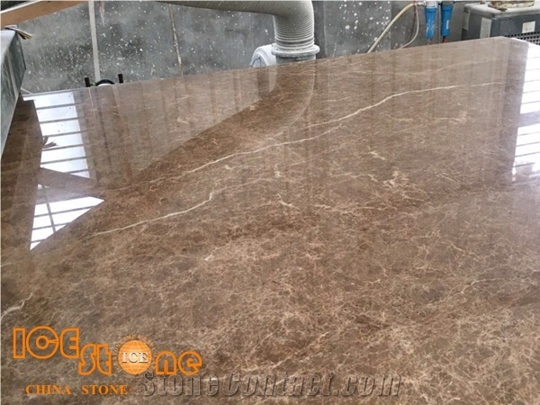 Crystal Light Brown Marble Stone, Light Brown Marble Wall Tiles Patterns