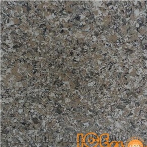 Diamond Brown Quartz/Chinese Brown Quartz Slabs and Tiles/Artifical Stone Walling and Flooring/Solid Surface Stone