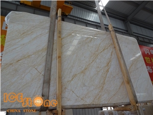 Golden Spider Marble Tiles & Slabs/Golden Spider Marble Wall Covering Tiles/Golden Spider Marble Floor Covering Tiles