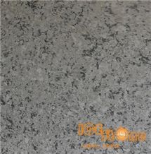 Grey Marble Look Quartz Stone Solid Surfaces Polished Slabs Tiles Engineered Stone Artificial Stone Slabs for Hotel Kitchen, Bathroom Backsplash Walling Panel Customized Edge