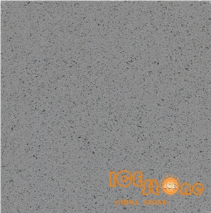 Grey Mirror Marble Look Quartz Stone Solid Surfaces Polished Slabs Tiles Engineered Stone Artificial Stone Slabs for Hotel Kitchen, Bathroom Backsplash Walling Panel Customized Edge