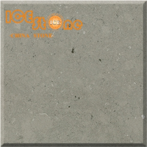 Grey Passion Marble Look Quartz Stone Solid Surfaces Polished Slabs Tiles Engineered Stone Artificial Stone Slabs for Hotel Kitchen, Bathroom Backsplash Walling Panel Customized Edge