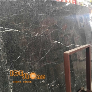 Hang Grey Marble Tiles & Slabs/China Hang Grey Marble Tiles & Slabs/China Grey Marble Floor Covering Tiles/China Grey Marble Wall Covering Tiles