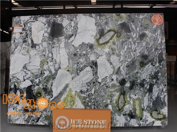 Ice Connect Marble Tiles and Slabs,Ice Green Marble Tiles and Slabs,Ice Jade Marble Tiles and Slabs,White Beauty Marble Tiles and Slabs