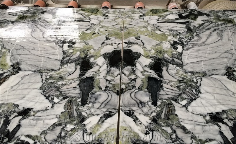 Ice Connect Marble Tiles and Slabs,Ice Jade Marble Tiles and Slabs,Ice Green Marble Tiles and Slabs