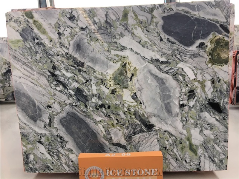 Ice Connect Marble Tiles & Slabs,Ice Jade Marble Tiles & Slabs,Cold Jade Marble Tiles & Slabs,White Beautiful Marble Tiles & Slabs
