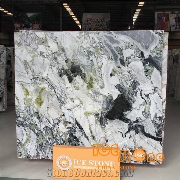 Ice Green Marble Tiles & Slabs/Ice Connect Marble Tiles & Slabs/White Beauty Marble Tiles & Slabs/Ice Green Marble Tiles & Slabs/China Green Marble Tiles & Slabs