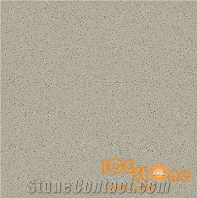 Light Grey Mirror Marble Look Quartz Stone Solid Surfaces Polished Slabs Tiles Engineered Stone Artificial Stone Slabs for Hotel Kitchen, Bathroom Backsplash Walling Panel Customized Edge