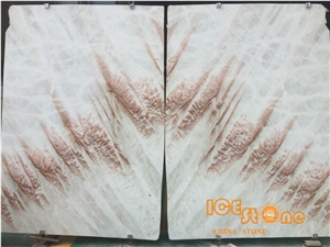 Loulan Red Onyx Tiles & Slabs/China Red Onyx Tiles/China Red Onyx Slabs/China Red Onyx Wall Tiles