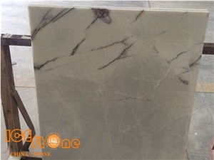 Milas Lilac Marble Slabs & Tiles, Italy Lilac Marble