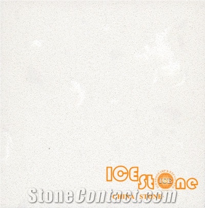 Modern White/Quartz Stone Solid Surfaces Polished Slabs Tiles Engineered Stone Artificial Stone Slabs for Hotel Kitchen,Bathroom Backsplash Walling Panel Customized Edge