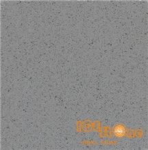 Nice Grey/Quartz Stone Solid Surfaces Polished Slabs Tiles Engineered Stone Artificial Stone Slabs for Hotel Kitchen,Bathroom Backsplash Walling Panel Customized Edge