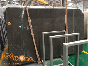Petra Grey Marble Tiles & Slabs/Grey Marble Tiles & Slabs/Petra Grey Marble Floor Covering Tiles/Petra Grey Marble Wall Covering Tiles/Iran Grey Marble Tiles & Slabs