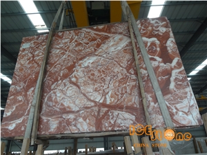 Red Marble Tiles & Slabs,France Red Marble Tiles & Slabs,Maple Red Marble Tiles & Slabs