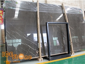 Royal Emperador Marble, China Brown Marble Slabs Cut in Sizes Tiles
