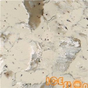 Tobago Beige Chinese Quartz Slabs and Tiles/Artifical Stone Walling and Flooring/Solid Surface Stone