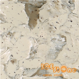 Tobago/Brown Color/Quartz Stone Solid Surfaces Polished Slabs Tiles Engineered Stone Artificial Stone Slabs for Hotel Kitchen,Bathroom Backsplash Walling Panel Customized Edge
