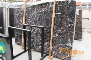 Tulip Marble Tiles & Slabs/China Tulip Marble Tiles & Slabs/China Saint Laurent Marble Tiles & Slabs