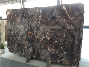Venice Red Venice Black Marble Tiles&Slabs China Red Marble Floor Tiles for Hotel Project