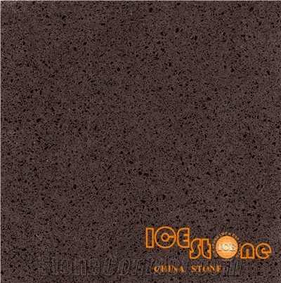 welsh brown/Chinese Quartz Slabs and Tiles/Artifical Stone Walling and Flooring/Solid Surface Stone