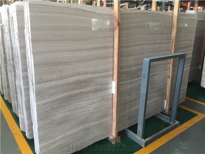 White Wood Marble Tiles & Slabs,Silver Serpenggiante Marble Tiles & Slabs,Light Grey Marble Tiles & Slabs
