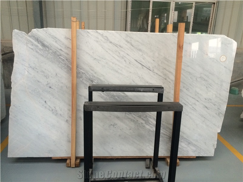Sold#Bianco Carrara Slabs White Carrara Slabs Italian White Marble Slabs Carrara Slabs High Quality White Marble Slabs