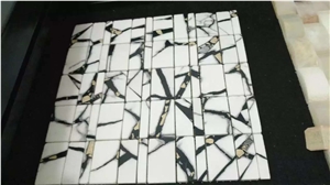 Marble Mosaic/Stone Mosaic/Polished Mosaic/Wall Mosaic/Floor Mosaic/Mosaic Pattern