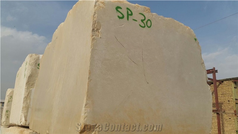 Gohareh, Gohare Limestone Block