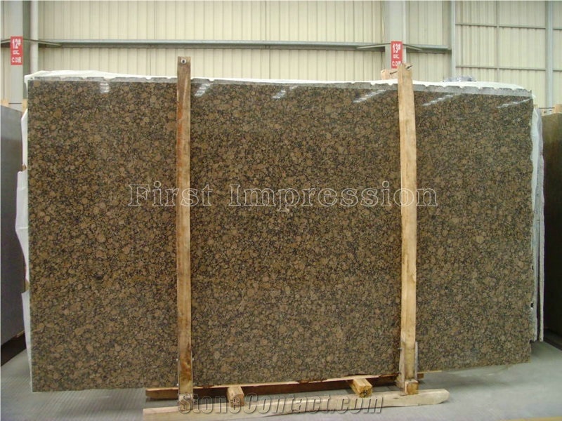 Baltic Brown Granite Slab & Tile/Marron Baltico/Marrone Baltico/Baltic Brown Granite Wall & Floor Covering Tiles/High Grade Granite Big Slabs/Best Price Slabs/Granite Tiles/Brown Granite
