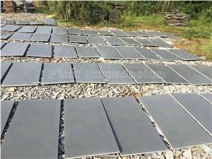 Black Basalt Tiles/Black Andesite Wall Tiles /Black Lava Stone Floor Tiles /Basalt Floor Covering Tiles