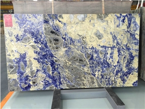 Bolivian Blue Granite Tiles & Slabs/Blue Granite Floor & Wall Tiles/Luxury Blue Granite Big Slabs/Bolivian Granite Wall Floor Covering Tiles