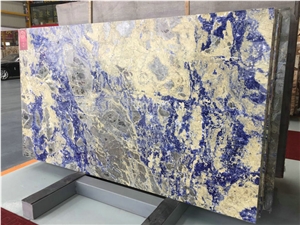 Bolivian Blue Granite Tiles & Slabs/Blue Granite Floor & Wall Tiles/Luxury Blue Granite Big Slabs/Bolivian Granite Wall Floor Covering Tiles