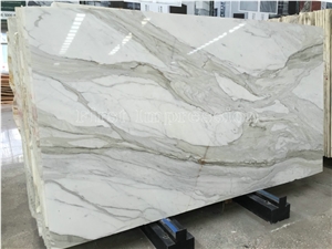 Calacatta White Marble Slab & Tiles/Calacatta Gold Marble Slab/ Arabescato Marble Slab /White Marble