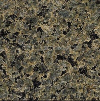 China Green Granite Kitchen Countertops Chengde Green Granite