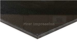 China Polished Absolute Black Granite Slab & Tiles /China Black Polished Granite Tiles /Black Granite Flooring Tiles /Black Granite Wall Covering Tiles/China Black