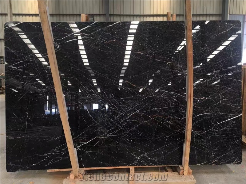 China Tulip Brown Marble Tiles & Slabs/Dark Brown Marble Big Slabs/Good Polished Surface/Natural Stone/Marble Floor & Wall Covering Tiles