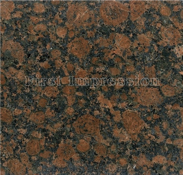Finland Baltic Brown Granite Slabs & Tiles/Finland Brown Granite/High Polished & Quality Brown Granite/Baltic Brown Big Slabs/Natural Brown Granite Wall & Floor Covering Tiles/Granite For Countertop