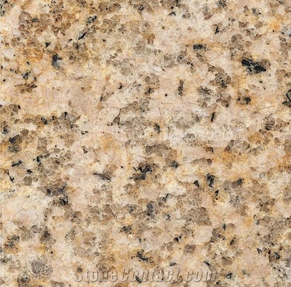 G682 Granite Slabs & Tiles/China Sunset Gold Granite/Golden Sand Granite Slab/Chinese Rusty Yellow Granite/Good Polished Cheap Granite Wall Covering Tiles/High Quality Granite For Floor Covering Tiles