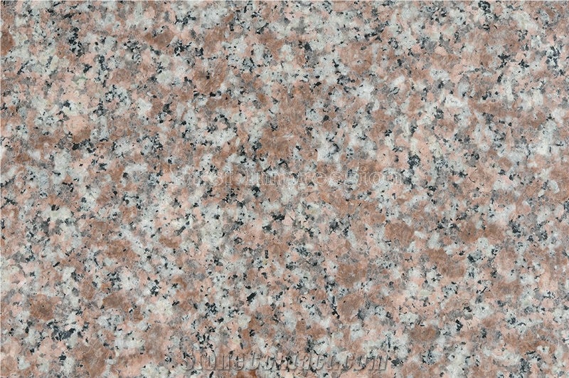 G687 Granite/G687 Peach Red Granite Tiles & Tiles Polished Surface/Peach Red Granite Flamed Surface /G687 Pink Granite Tiles and Slab Polished/China Pink Granite Slab