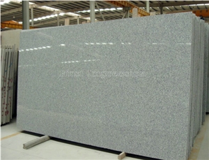 Grey Granite G603 Slab Polished Surface /Polished G623 Gray Granite Tiles /Gray Granite from China /Good Quality & Price Cheap Grey Granite /Gray Granite Flooring Tiles