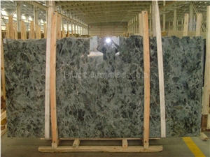 High Grade Labradorite Blue Granite Slabs & Tiles/Lemurian Labradorite Blue Granite Big Slabs/Labradorite River Blue Granite/Madagascar Blue Granite for Floor Covering Tiles & Wall Covering Tiles