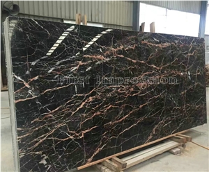 High Grade Tulip Brown Marble Tiles & Slabs/Classic Brown Marble Big Slabs/High Polished Surface/Natural Stone/Marble Wall Covering Tiles/Marbel Floor Covering Tiles