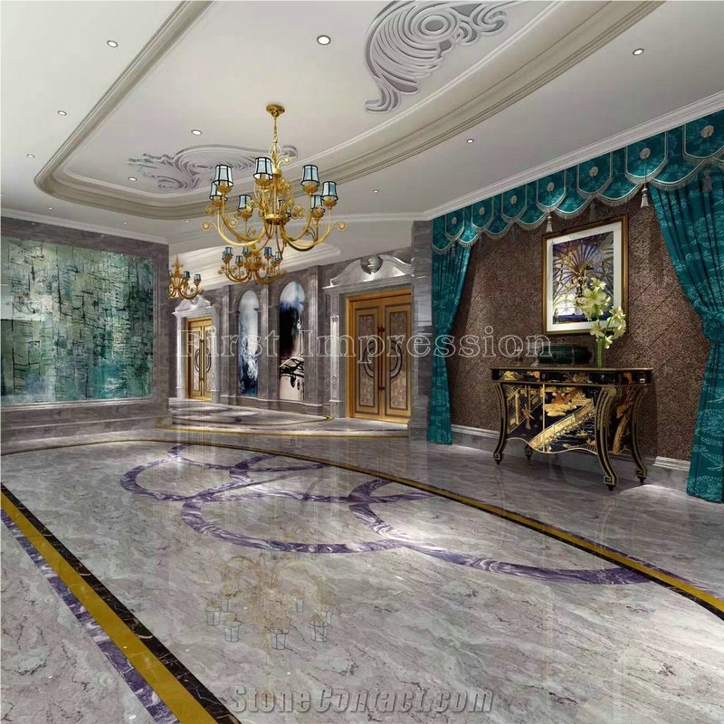 High Quality Crystal Wooden Vein Marble Tiles & Slabs/Crystal Wood Grain Marble Tiles For Wall & Floor/Wooden Marble Big Slabs