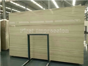 Hot Sale Athen Wooden Vein Marble Tiles & Slabs/China Wood Vein Slab & Tile/Athen Wooden Gain Marble/Good Polished Surface/Natural Wooden Gain Marble Wall Covering & Flooring Tiles/Cheap Grey Marble